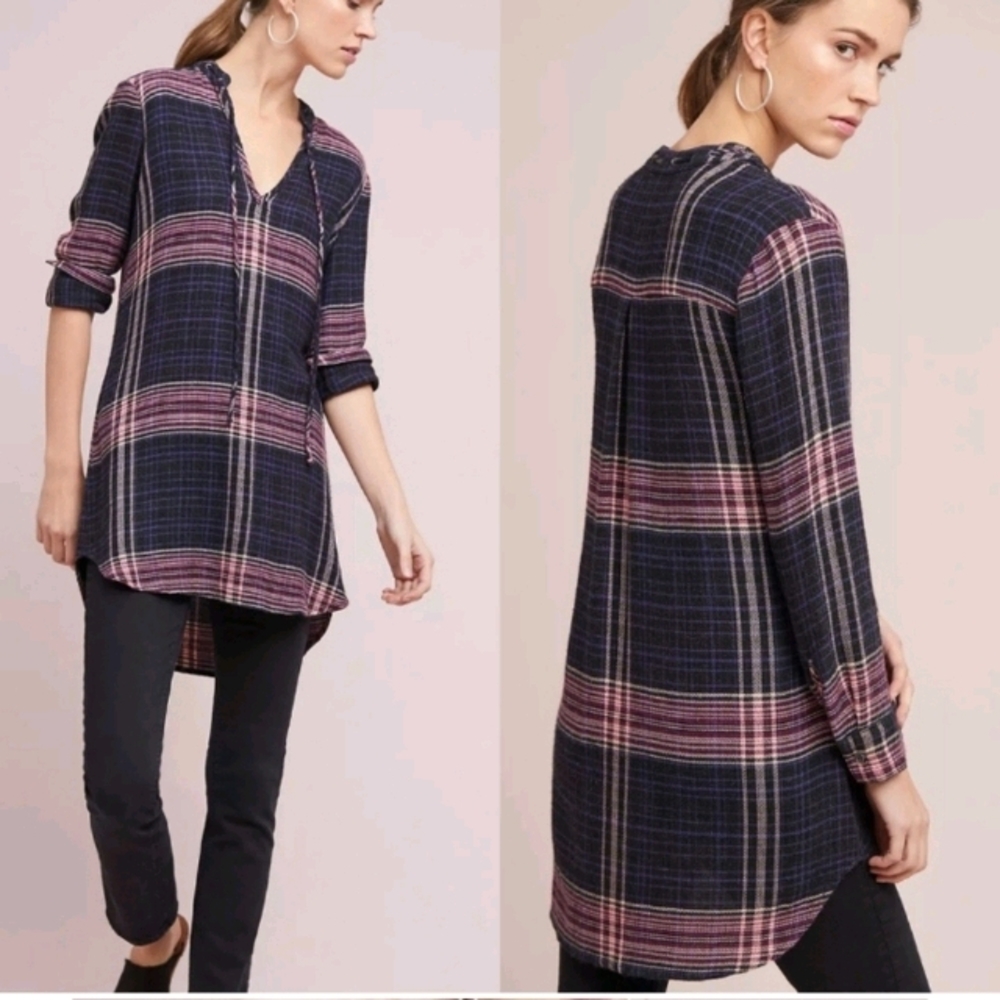 cloth & stone tunic🌴